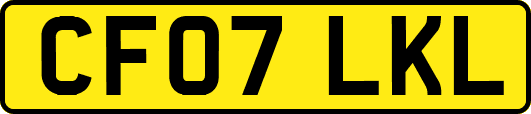 CF07LKL