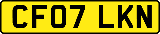 CF07LKN