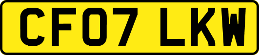 CF07LKW