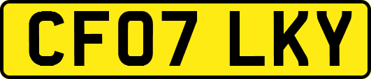 CF07LKY