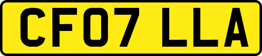 CF07LLA