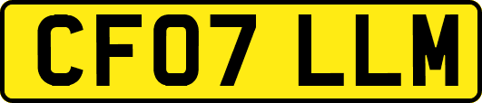 CF07LLM