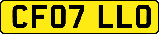 CF07LLO