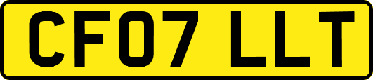 CF07LLT