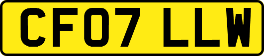 CF07LLW