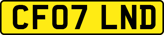 CF07LND