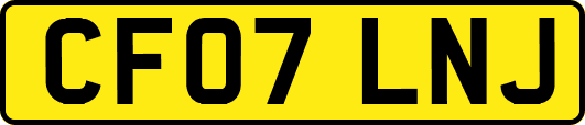 CF07LNJ