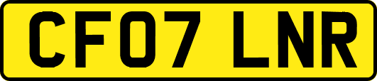 CF07LNR