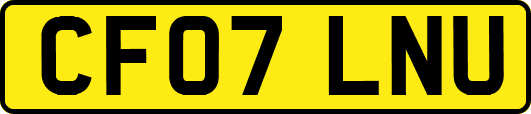 CF07LNU