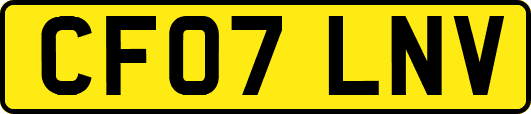 CF07LNV