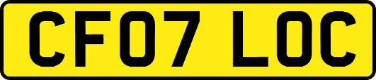 CF07LOC