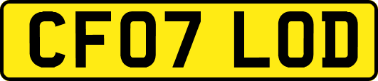CF07LOD