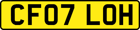 CF07LOH