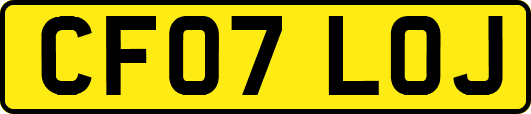CF07LOJ