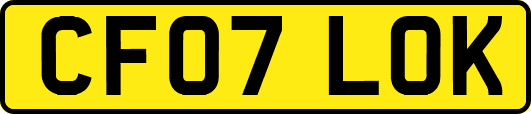 CF07LOK