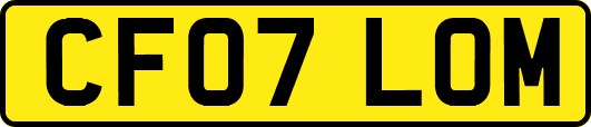 CF07LOM