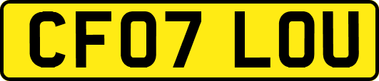 CF07LOU