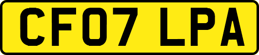 CF07LPA