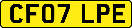 CF07LPE