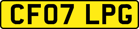 CF07LPG