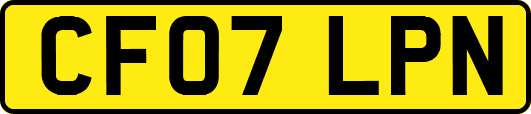 CF07LPN