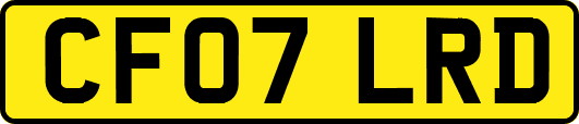 CF07LRD