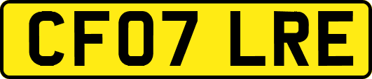 CF07LRE
