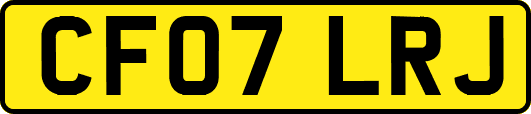 CF07LRJ