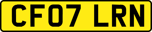 CF07LRN
