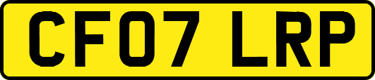 CF07LRP