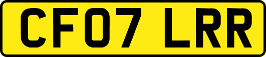 CF07LRR