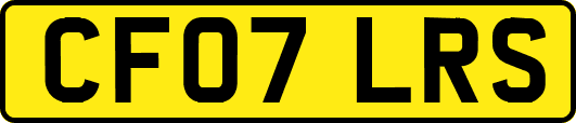 CF07LRS