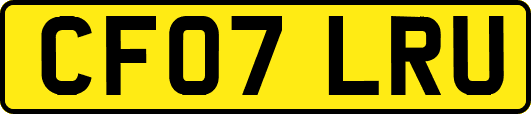 CF07LRU