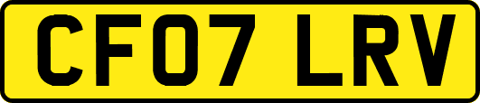 CF07LRV