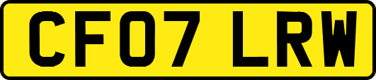 CF07LRW