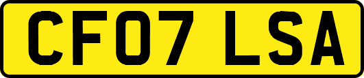 CF07LSA