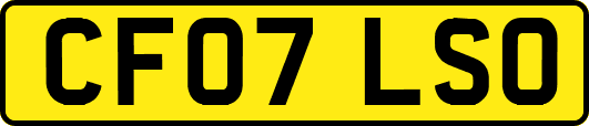 CF07LSO