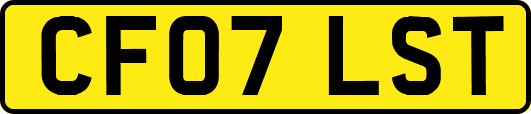 CF07LST
