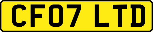 CF07LTD