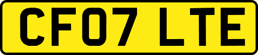 CF07LTE