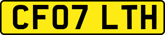 CF07LTH