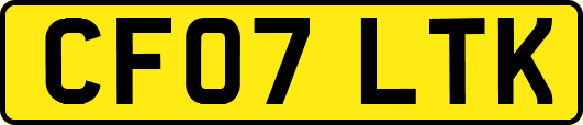 CF07LTK