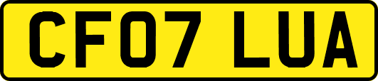 CF07LUA