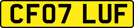CF07LUF