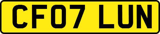 CF07LUN