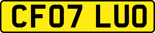 CF07LUO