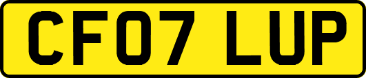CF07LUP