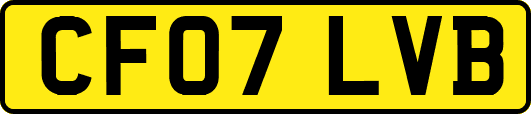 CF07LVB