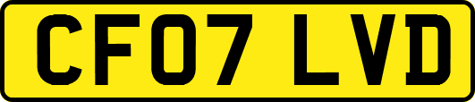 CF07LVD