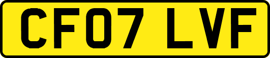 CF07LVF